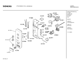 Схема №4 H6610G0 JOKER 710 с изображением Корпус духовки для микроволновой печи Bosch 00204885