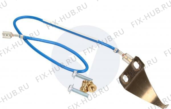 Большое фото - Запчасть для стиралки Electrolux 53186379003 в гипермаркете Fix-Hub