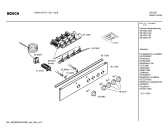 Схема №6 HSN152F с изображением Инструкция по эксплуатации для плиты (духовки) Bosch 00590322