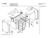 Схема №6 SHU3006UC с изображением Терморегулятор для посудомойки Bosch 00169444