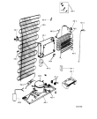 Схема №3 WBM 482 с изображением Другое для холодильной камеры Whirlpool 481246228057