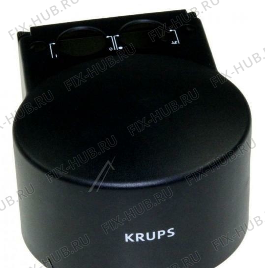 Большое фото - Крышечка для электрокофеварки Krups MS-0926022 в гипермаркете Fix-Hub