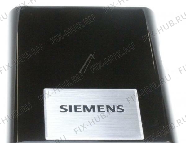 Большое фото - Крышка для электрокофемашины Siemens 00622511 в гипермаркете Fix-Hub