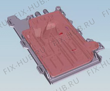 Большое фото - Покрытие для стиралки Electrolux 1327304026 в гипермаркете Fix-Hub