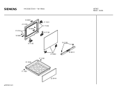 Схема №4 HN55325EU с изображением Инструкция по эксплуатации для плиты (духовки) Siemens 00528615