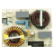 Модуль для духового шкафа Siemens 11009108 для Bosch PIE651FG1X