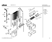 Схема №4 AA8010 POLAR SYSTEM COOLER PLUS с изображением Шланг для сплит-системы Bosch 00441256