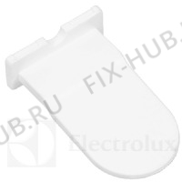 Большое фото - Ручка для сушилки Aeg 1366261004 в гипермаркете Fix-Hub