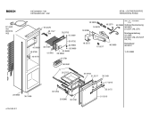 Схема №3 KIC32440CH с изображением Инструкция по эксплуатации для холодильника Bosch 00580923