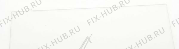 Большое фото - Стеклянная полка для вытяжки Bosch 11014163 в гипермаркете Fix-Hub