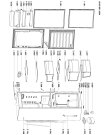 Схема №1 ART 4550/A+ SF с изображением Микротермостат для холодильной камеры Whirlpool 481010873284