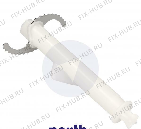 Большое фото - Резак для блендера (миксера) BRAUN BR81322432 в гипермаркете Fix-Hub