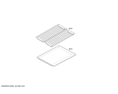 Схема №5 CH11880 с изображением Ручка конфорки для плиты (духовки) Bosch 00426589