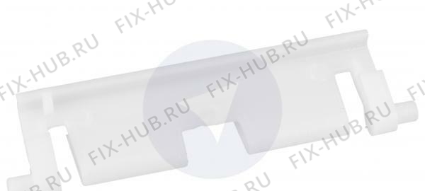 Большое фото - Дверца для холодильника Indesit C00021325 в гипермаркете Fix-Hub