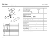 Схема №3 KS39V693 с изображением Дверь для холодильной камеры Siemens 00239382