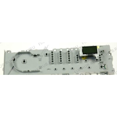 Микромодуль для стиралки Electrolux 973914606127004 в гипермаркете Fix-Hub