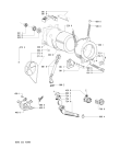 Схема №2 AWO/D 41100 с изображением Обшивка для стиралки Whirlpool 481245216916