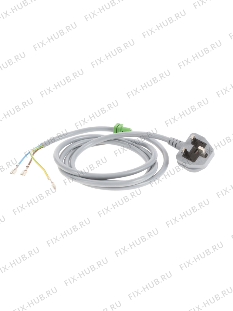 Большое фото - Соединительный кабель для сушилки Bosch 00644995 в гипермаркете Fix-Hub