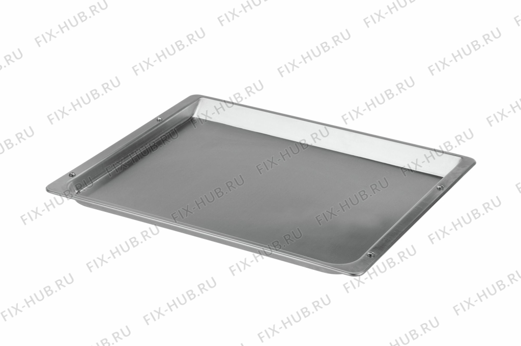 Большое фото - Противень алюминиевый для плиты (духовки) Bosch 00290220 в гипермаркете Fix-Hub