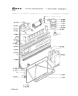Схема №8 195305812 F-1067.53LHRCSGM с изображением Сопротивление для электропечи Bosch 00053863