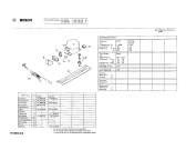 Схема №2 0705134067 GS148EB с изображением Клапан для холодильника Bosch 00110858