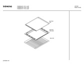 Схема №6 HN26623 с изображением Инструкция по эксплуатации для духового шкафа Siemens 00520073