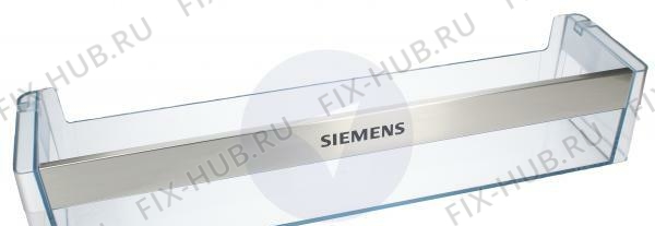 Большое фото - Поднос для холодильной камеры Siemens 00705975 в гипермаркете Fix-Hub