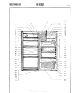 Схема №9 EK345025 с изображением Шарнир для холодильника Bosch 00321264
