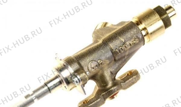 Большое фото - Краник для плиты (духовки) Electrolux 3429075058 в гипермаркете Fix-Hub