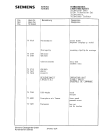 Схема №8 FC953K4 с изображением Инструкция по эксплуатации для телевизора Siemens 00530657