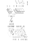 Схема №1 ART 364/A+/6 с изображением Дверь для холодильника Whirlpool 481010477092