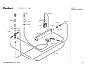 Схема №2 7RBD5SNMX с изображением Трубка горелки для ветродува Bosch 00265713