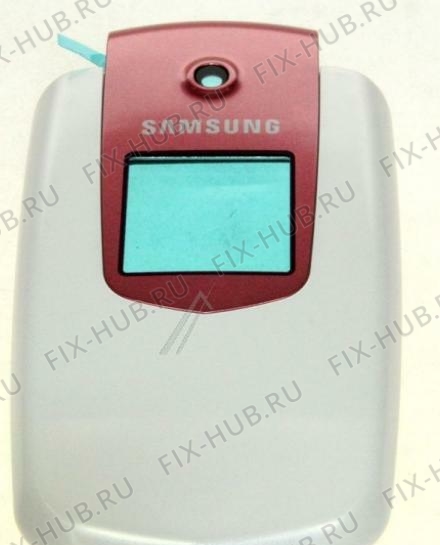 Большое фото - Корпусная деталь для аудиоаппаратуры Samsung GM98-01108A в гипермаркете Fix-Hub