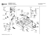 Схема №4 S44M46W0 excellent с изображением Краткая инструкция для посудомойки Bosch 00590913