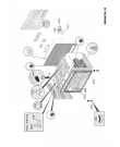 Схема №4 ACM 404/1 с изображением Железный лист для духового шкафа Whirlpool 482000017624