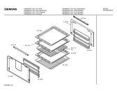 Схема №4 HB49050CC с изображением Инструкция по эксплуатации для духового шкафа Siemens 00519732