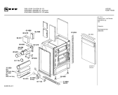 Схема №2 Z8550W1 с изображением Стеклокерамика для электропечи Bosch 00207682