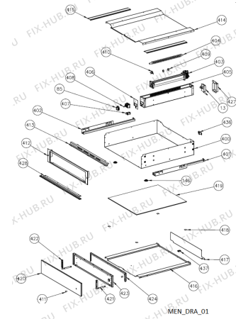 Схема №1 WD 150/1 PT с изображением Микротермостат для стиралки Whirlpool 482000014252