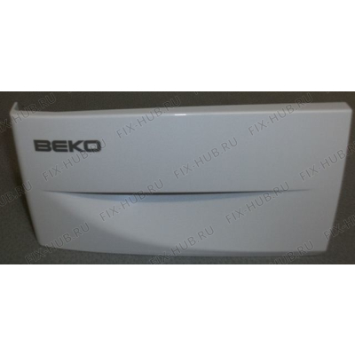 Декоративная панель для стиралки Beko 2826619280 в гипермаркете Fix-Hub