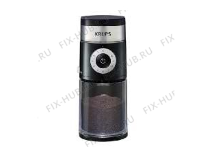 Кофеварка (кофемашина) Krups GX500050/6W0 - Фото