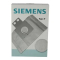 Пылесборник для пылесоса для пылесоса Siemens 00462522 для Siemens VZR51AFTZ