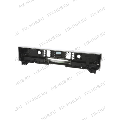 Передняя панель для электропосудомоечной машины Bosch 11018546 в гипермаркете Fix-Hub