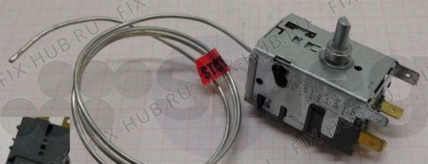 Большое фото - Криостат для холодильной камеры Smeg 818731539 в гипермаркете Fix-Hub