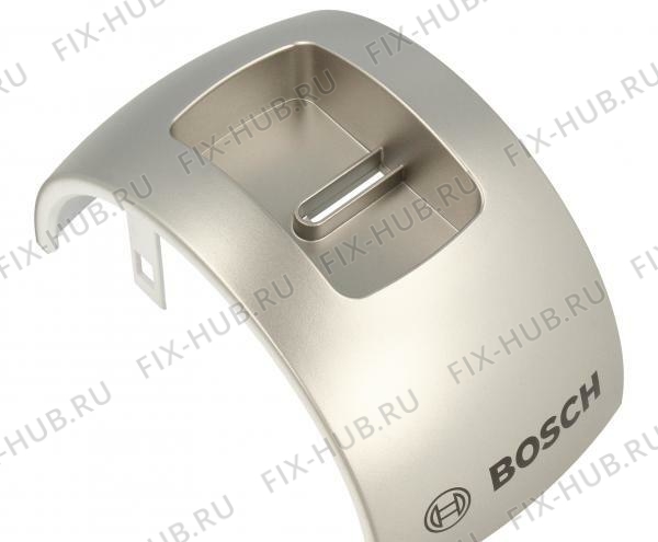 Большое фото - Панель для электрокомбайна Bosch 00605282 в гипермаркете Fix-Hub