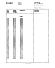 Схема №8 FP700G4 с изображением Плата для видеоэлектроники Siemens 00757035