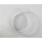 Лючок для стиралки Whirlpool 481202308134 для Whirlpool AWG/L 5081