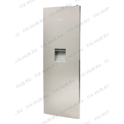 Дверь морозильной камеры для холодильника Bosch 00712818 в гипермаркете Fix-Hub
