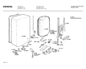 Схема №1 DO122094 NO12 с изображением Нагревательный элемент для водонагревателя Siemens 00073612