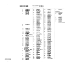 Схема №3 KS2405 с изображением Петля двери для холодильника Siemens 00042703