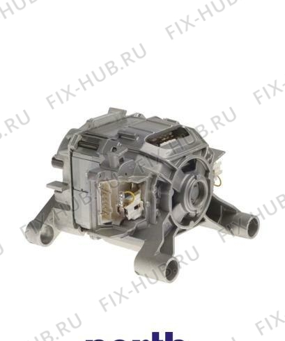 Большое фото - Мотор для стиралки Siemens 00145037 в гипермаркете Fix-Hub